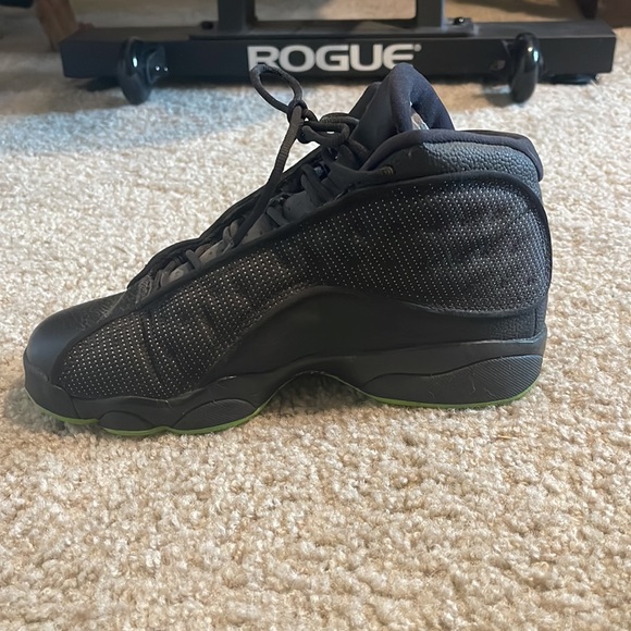 Jordan xiii Altitude RARE - Picture 3 of 4